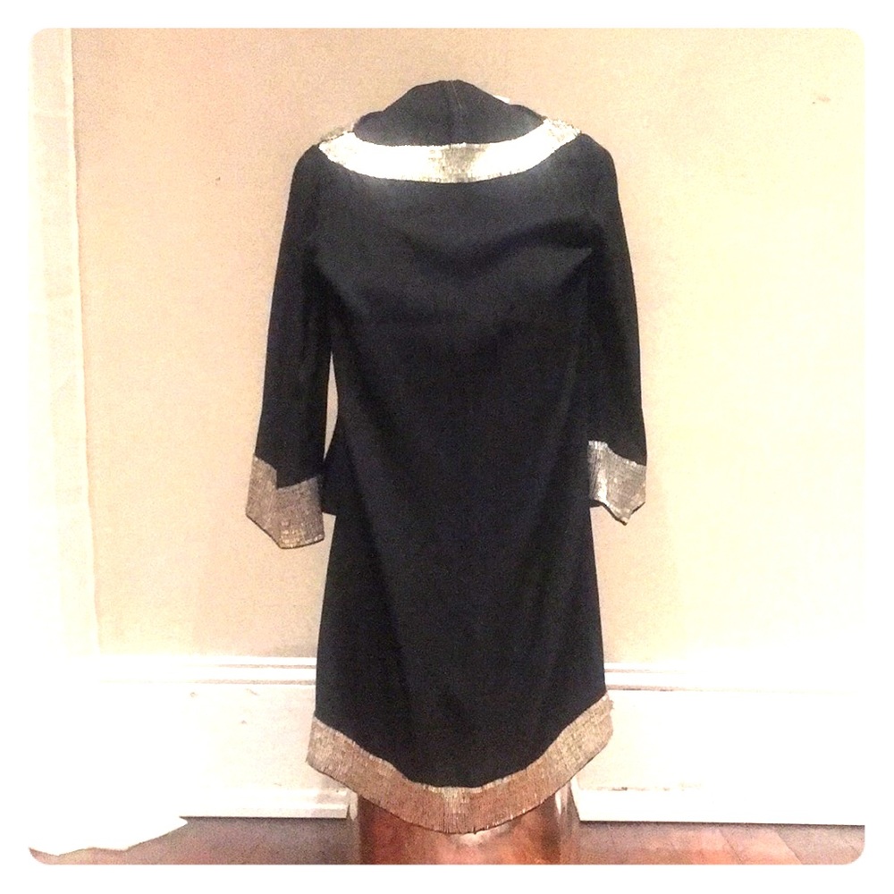Alice and Olivia Holiday Dress